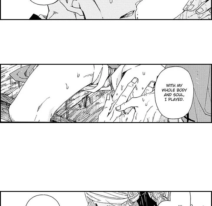 Contract Of Cherry Blossom Guilt - Chapter 15